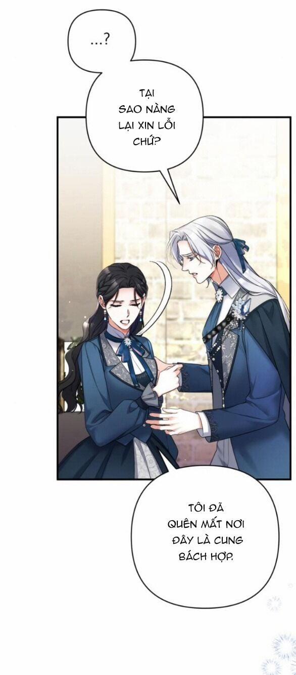 Dành Cho Nhân Vật Bị Bỏ Rơi Yêu Thích Nhất Của Tôi 76.1 trang 9