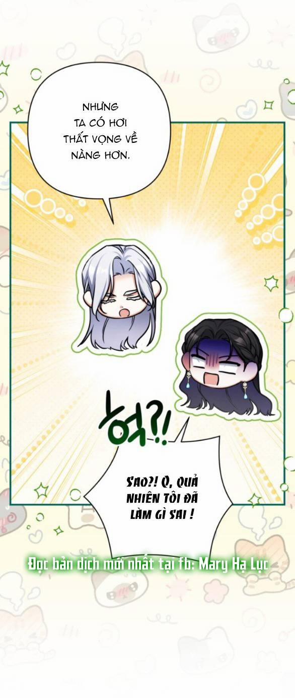 Dành Cho Nhân Vật Bị Bỏ Rơi Yêu Thích Nhất Của Tôi 76.2 trang 1