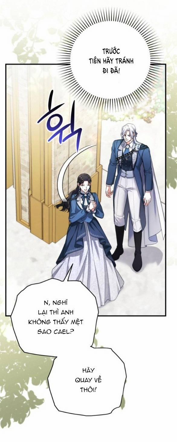 Dành Cho Nhân Vật Bị Bỏ Rơi Yêu Thích Nhất Của Tôi 76.2 trang 12