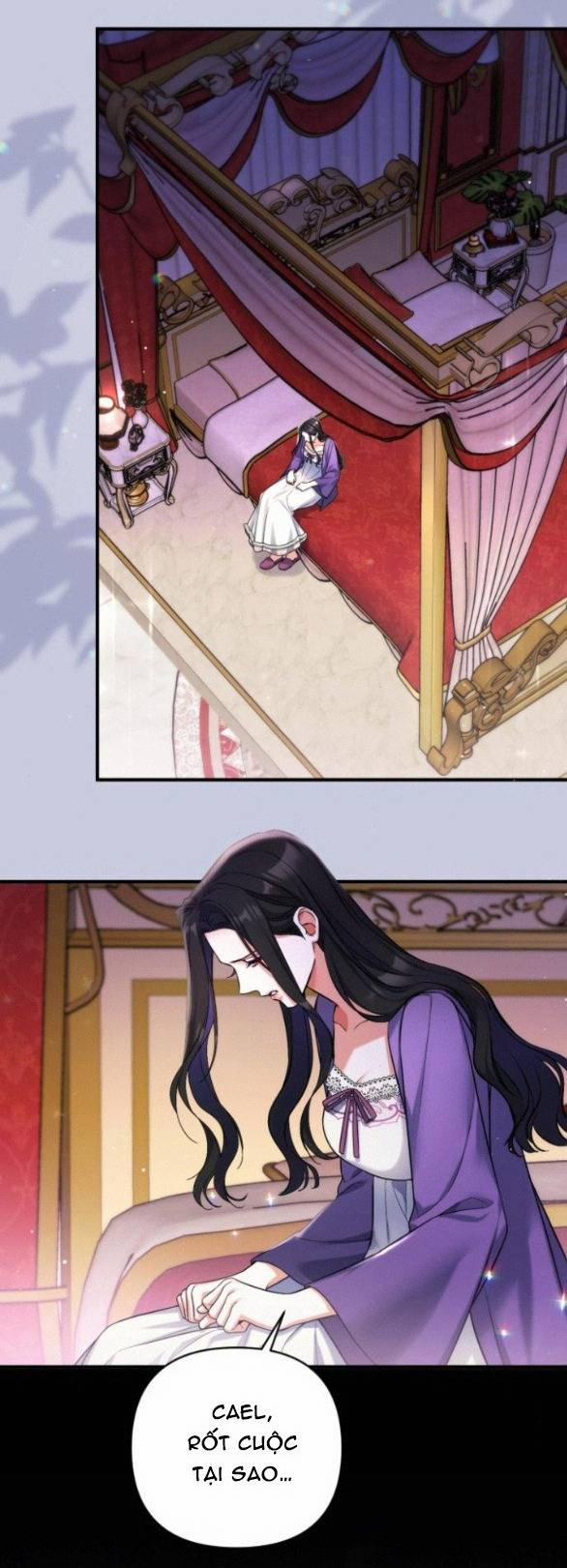 Dành Cho Nhân Vật Bị Bỏ Rơi Yêu Thích Nhất Của Tôi 76.2 trang 18