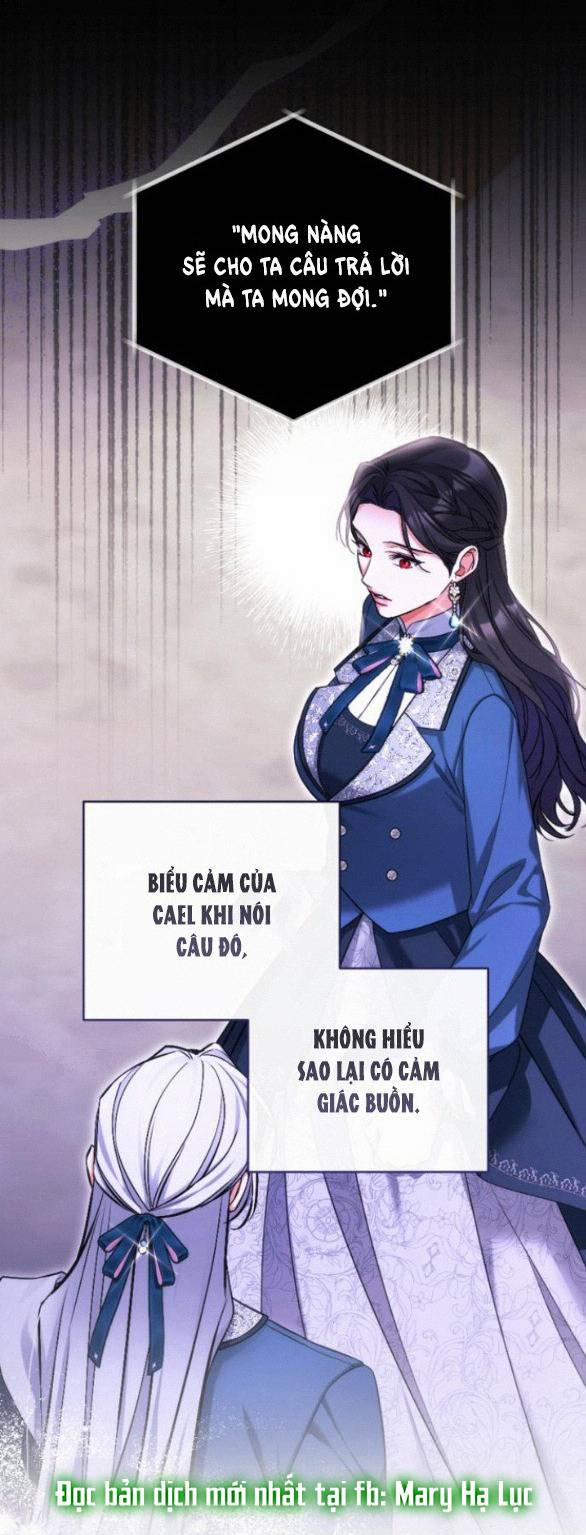 Dành Cho Nhân Vật Bị Bỏ Rơi Yêu Thích Nhất Của Tôi 76.2 trang 19