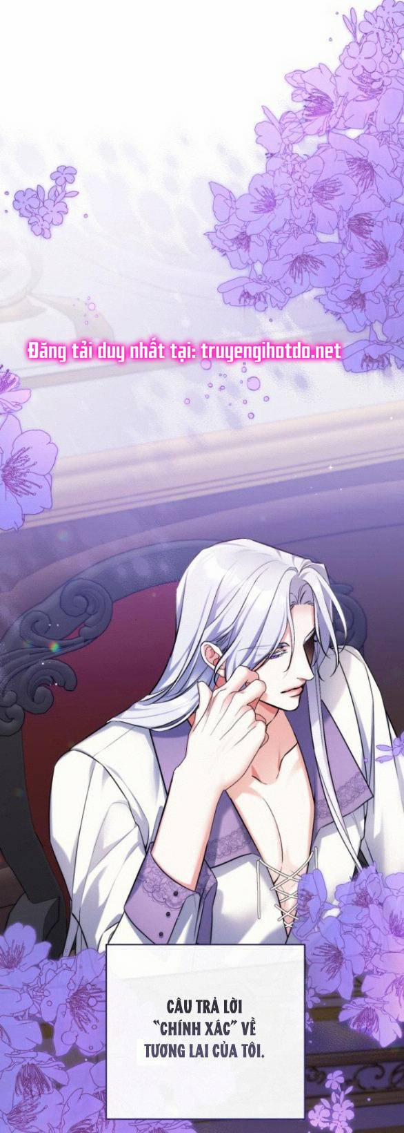 Dành Cho Nhân Vật Bị Bỏ Rơi Yêu Thích Nhất Của Tôi 76.2 trang 21