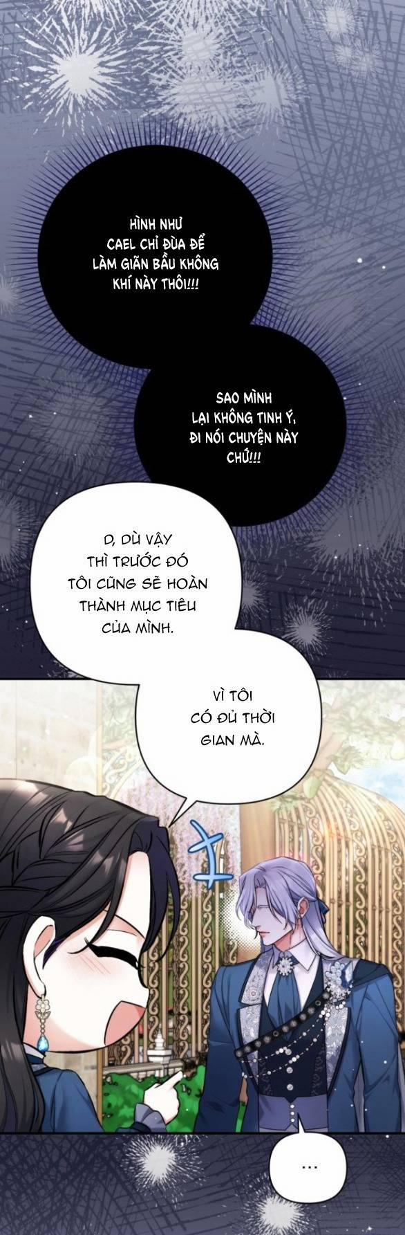 Dành Cho Nhân Vật Bị Bỏ Rơi Yêu Thích Nhất Của Tôi 76.2 trang 6