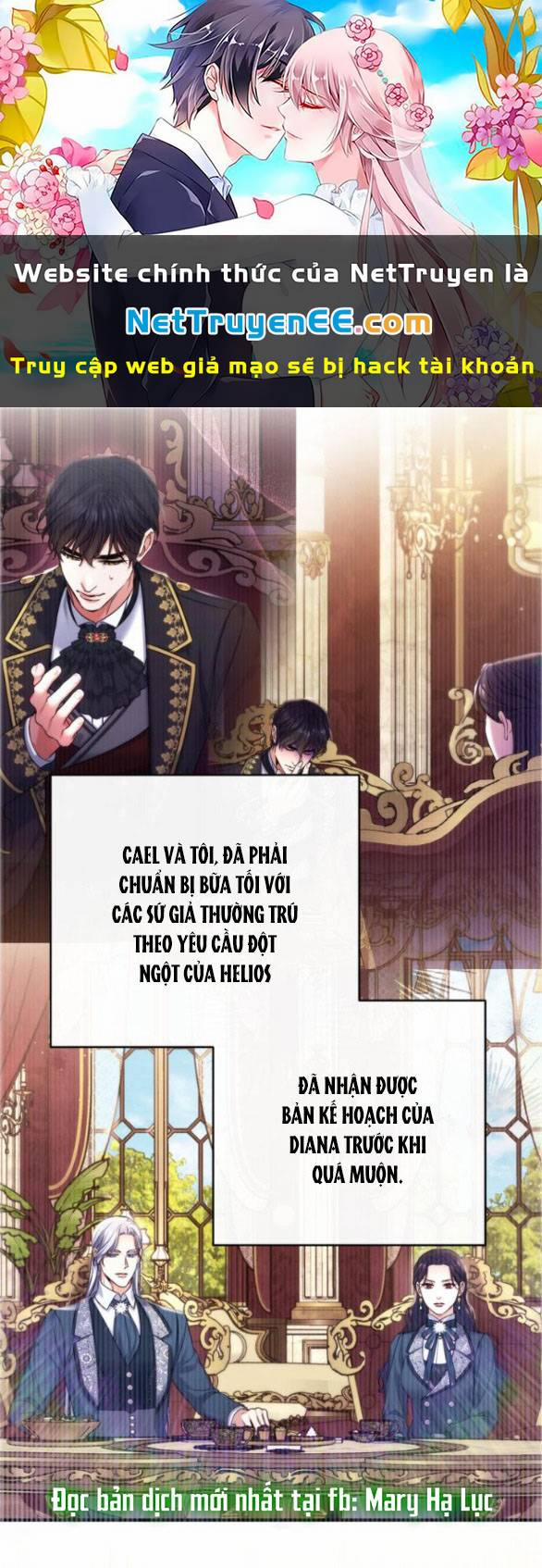 Dành Cho Nhân Vật Bị Bỏ Rơi Yêu Thích Nhất Của Tôi 77.1 trang 0