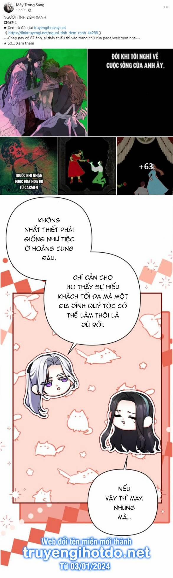 Dành Cho Nhân Vật Bị Bỏ Rơi Yêu Thích Nhất Của Tôi 77.1 trang 10