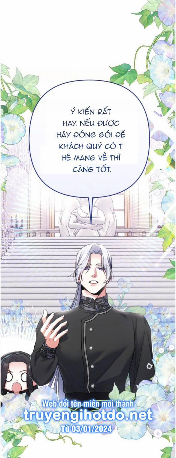 Dành Cho Nhân Vật Bị Bỏ Rơi Yêu Thích Nhất Của Tôi 77.1 trang 22