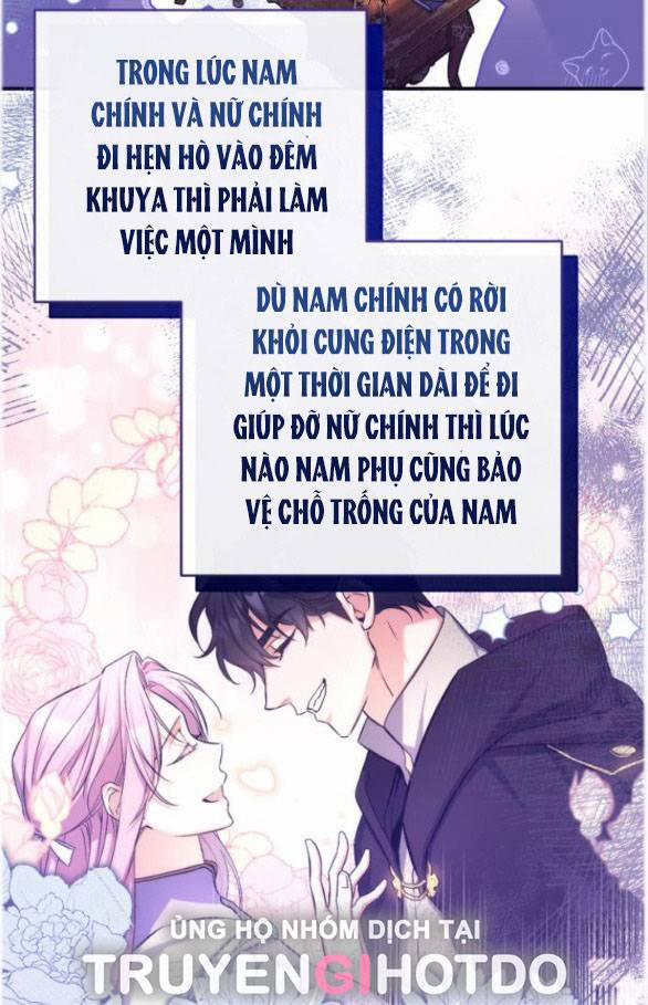 Dành Cho Nhân Vật Bị Bỏ Rơi Yêu Thích Nhất Của Tôi 77.1 trang 28