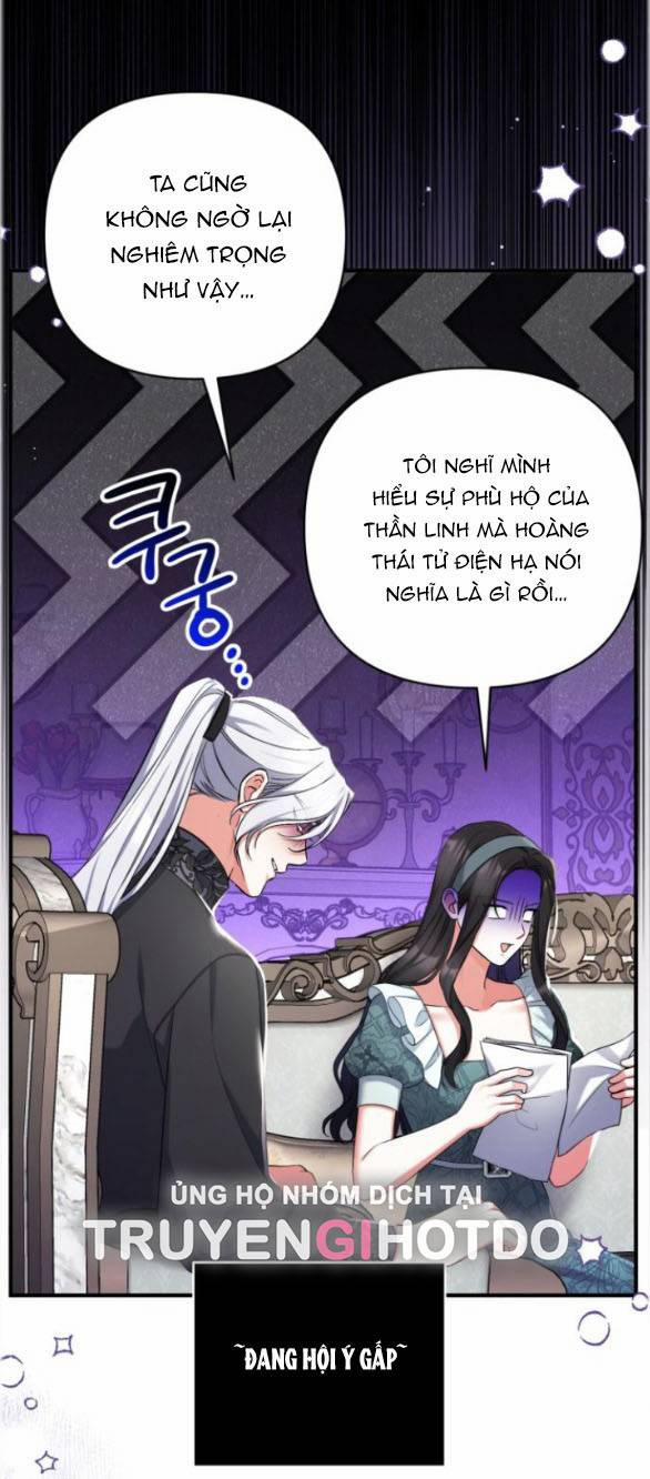 Dành Cho Nhân Vật Bị Bỏ Rơi Yêu Thích Nhất Của Tôi 77.1 trang 4