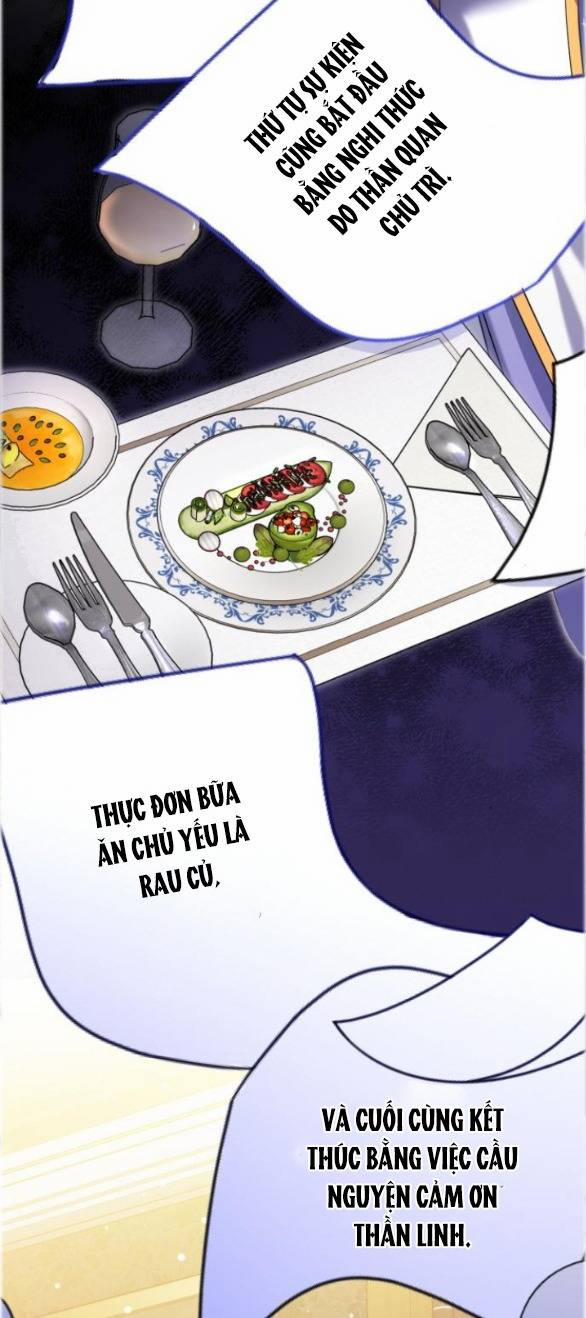 Dành Cho Nhân Vật Bị Bỏ Rơi Yêu Thích Nhất Của Tôi 77.1 trang 7