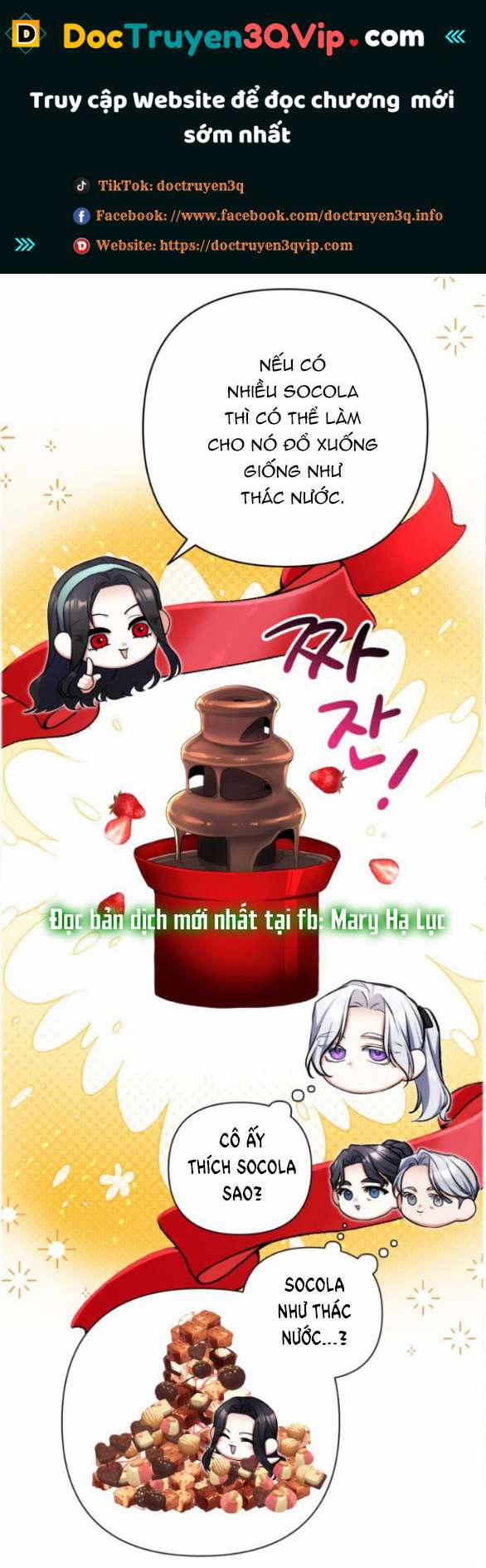 Dành Cho Nhân Vật Bị Bỏ Rơi Yêu Thích Nhất Của Tôi 77.2 trang 0