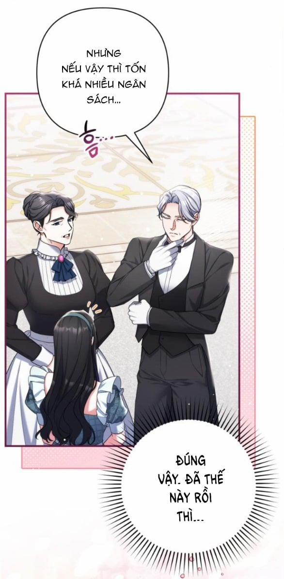 Dành Cho Nhân Vật Bị Bỏ Rơi Yêu Thích Nhất Của Tôi 77.2 trang 1