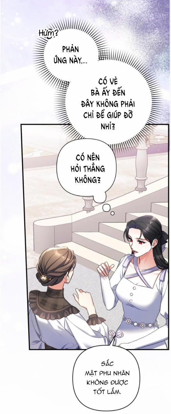 Dành Cho Nhân Vật Bị Bỏ Rơi Yêu Thích Nhất Của Tôi 77.2 trang 13