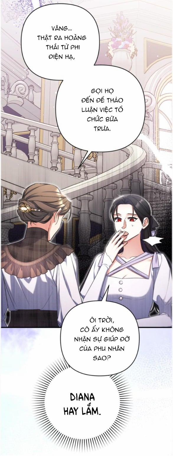 Dành Cho Nhân Vật Bị Bỏ Rơi Yêu Thích Nhất Của Tôi 77.2 trang 15