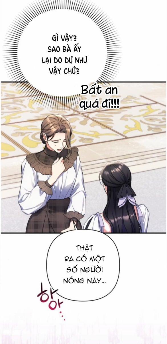 Dành Cho Nhân Vật Bị Bỏ Rơi Yêu Thích Nhất Của Tôi 77.2 trang 21