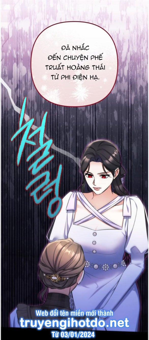 Dành Cho Nhân Vật Bị Bỏ Rơi Yêu Thích Nhất Của Tôi 77.2 trang 22