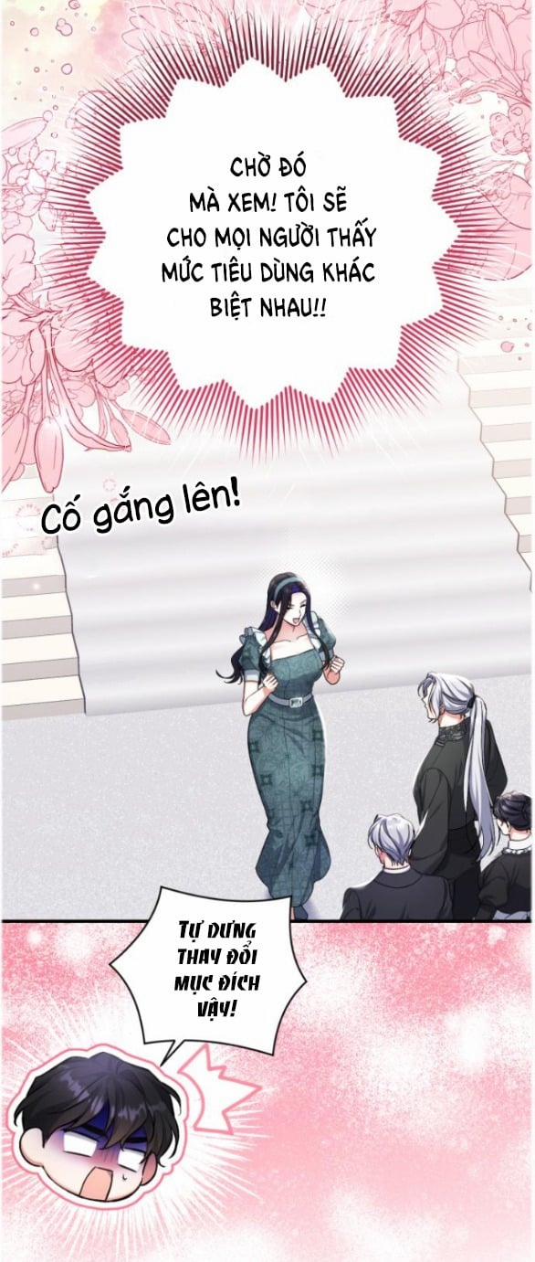 Dành Cho Nhân Vật Bị Bỏ Rơi Yêu Thích Nhất Của Tôi 77.2 trang 3