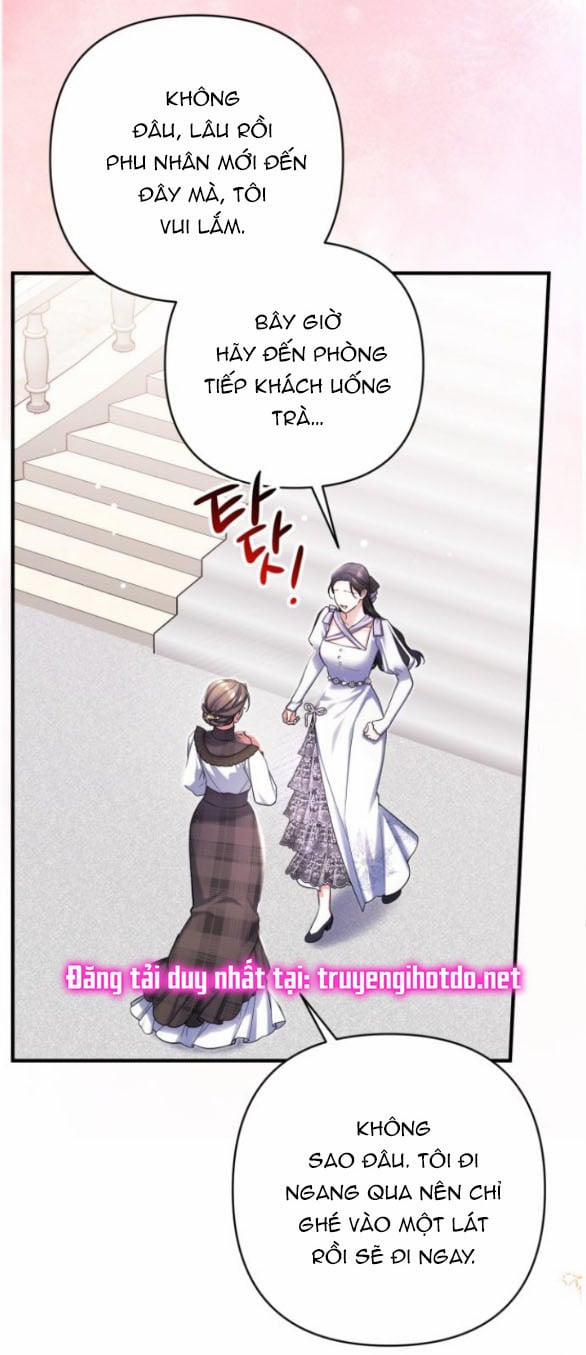 Dành Cho Nhân Vật Bị Bỏ Rơi Yêu Thích Nhất Của Tôi 77.2 trang 8