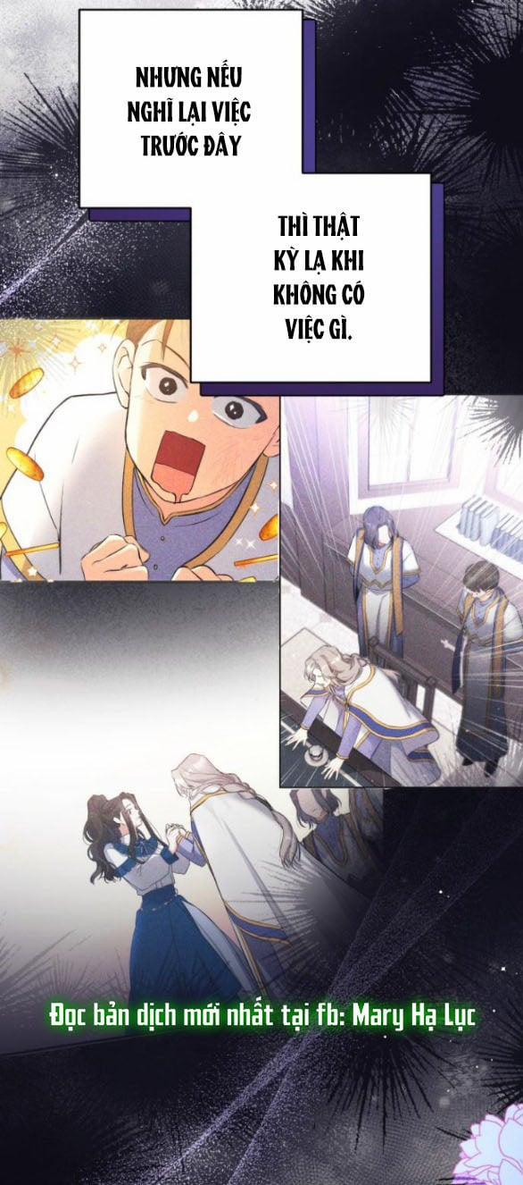 Dành Cho Nhân Vật Bị Bỏ Rơi Yêu Thích Nhất Của Tôi 78.1 trang 12