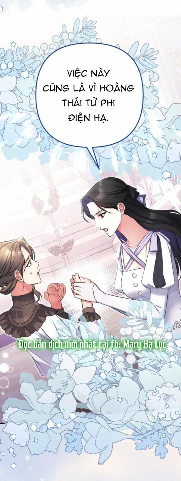 Dành Cho Nhân Vật Bị Bỏ Rơi Yêu Thích Nhất Của Tôi 78.1 trang 18