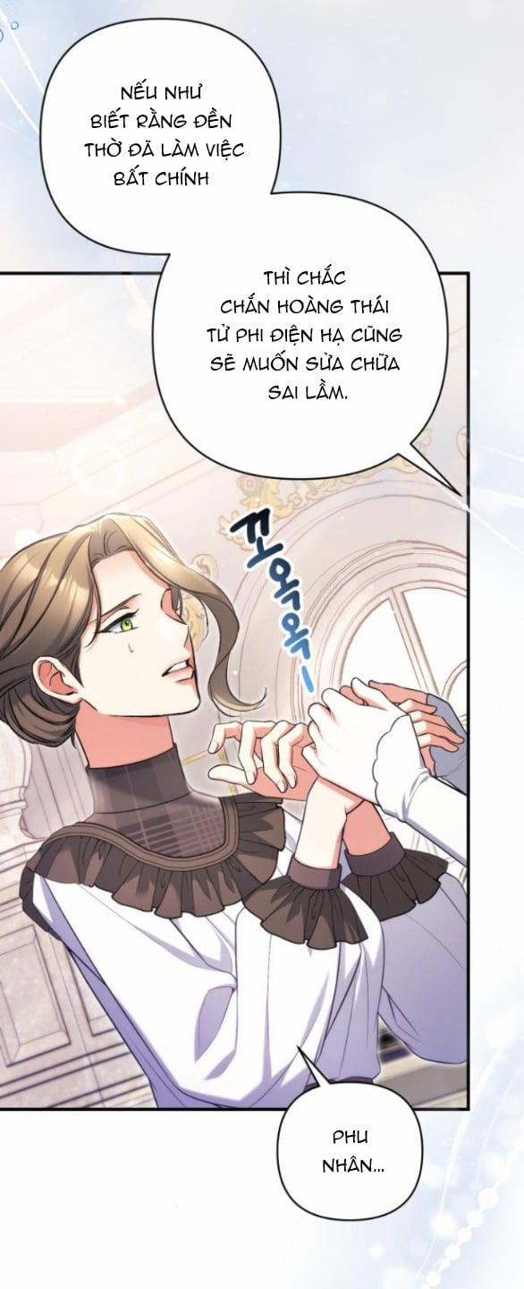 Dành Cho Nhân Vật Bị Bỏ Rơi Yêu Thích Nhất Của Tôi 78.1 trang 19