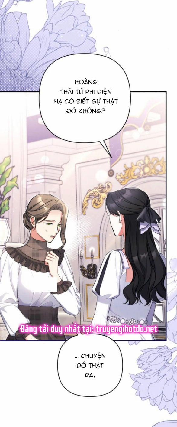 Dành Cho Nhân Vật Bị Bỏ Rơi Yêu Thích Nhất Của Tôi 78.1 trang 2