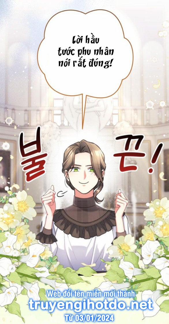 Dành Cho Nhân Vật Bị Bỏ Rơi Yêu Thích Nhất Của Tôi 78.1 trang 22