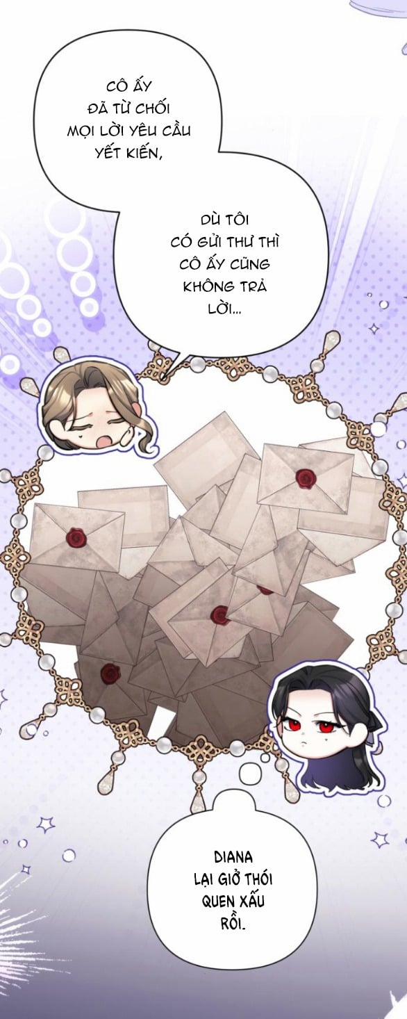 Dành Cho Nhân Vật Bị Bỏ Rơi Yêu Thích Nhất Của Tôi 78.1 trang 3