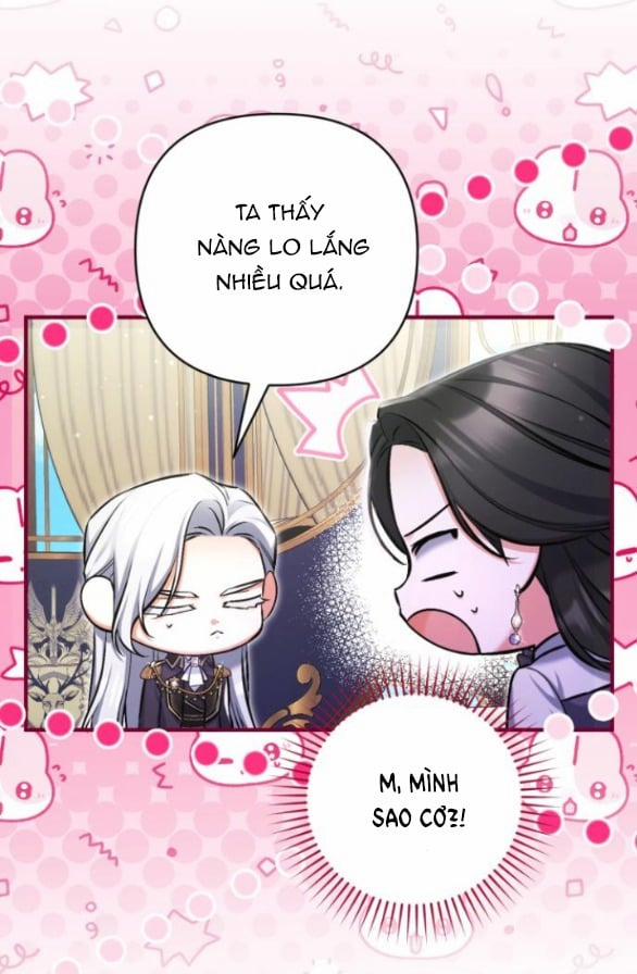 Dành Cho Nhân Vật Bị Bỏ Rơi Yêu Thích Nhất Của Tôi 78.1 trang 33