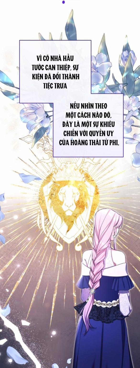 Dành Cho Nhân Vật Bị Bỏ Rơi Yêu Thích Nhất Của Tôi 78.1 trang 35