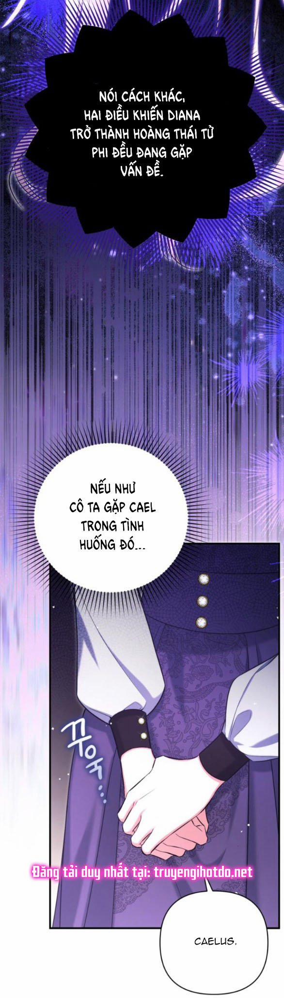 Dành Cho Nhân Vật Bị Bỏ Rơi Yêu Thích Nhất Của Tôi 78.1 trang 38