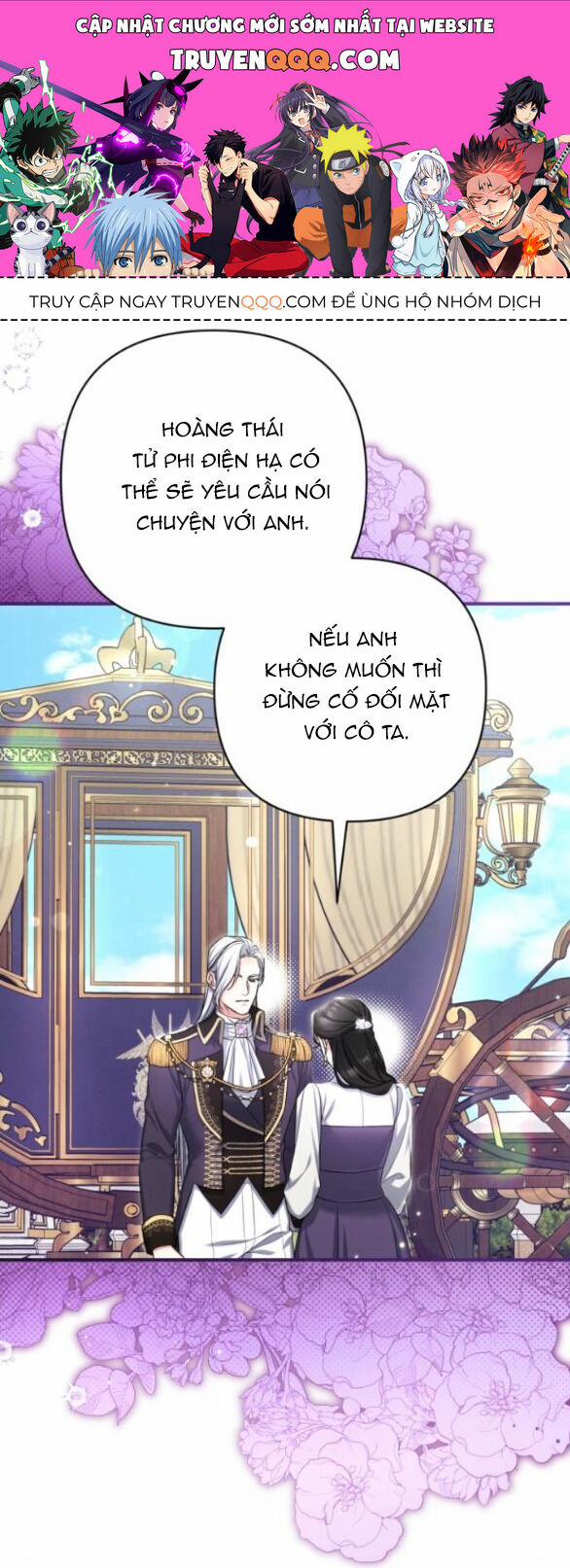 Dành Cho Nhân Vật Bị Bỏ Rơi Yêu Thích Nhất Của Tôi 78.2 trang 0