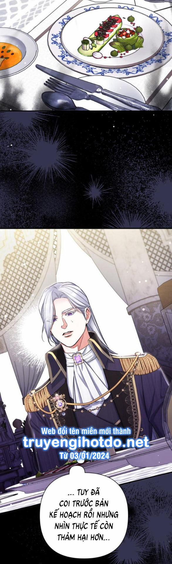 Dành Cho Nhân Vật Bị Bỏ Rơi Yêu Thích Nhất Của Tôi 78.2 trang 19