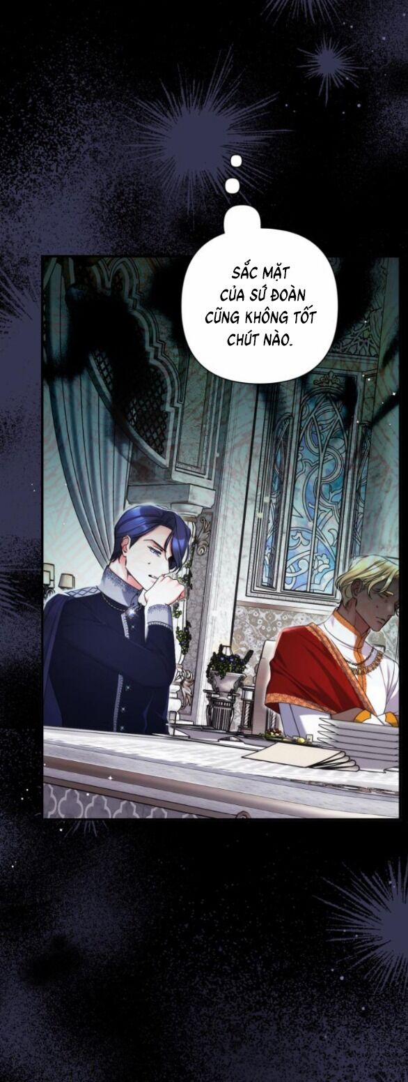 Dành Cho Nhân Vật Bị Bỏ Rơi Yêu Thích Nhất Của Tôi 78.2 trang 20