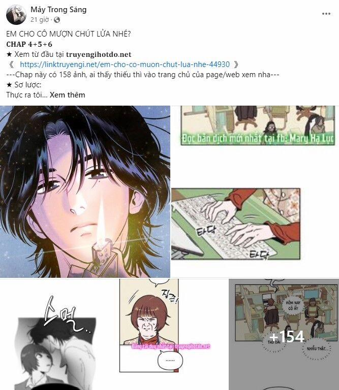 Dành Cho Nhân Vật Bị Bỏ Rơi Yêu Thích Nhất Của Tôi 78.2 trang 24