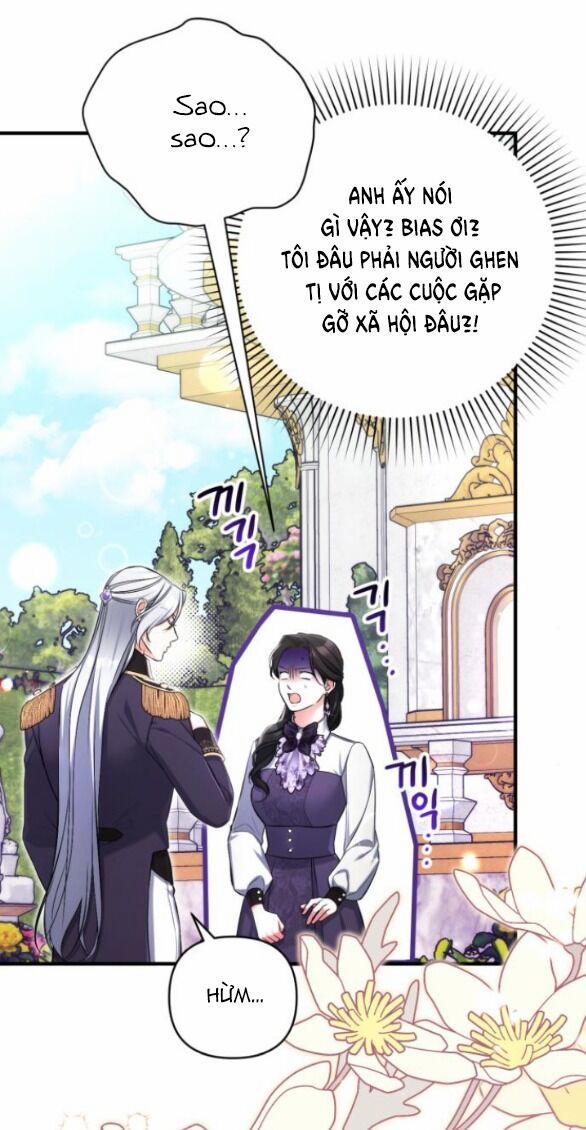 Dành Cho Nhân Vật Bị Bỏ Rơi Yêu Thích Nhất Của Tôi 78.2 trang 4