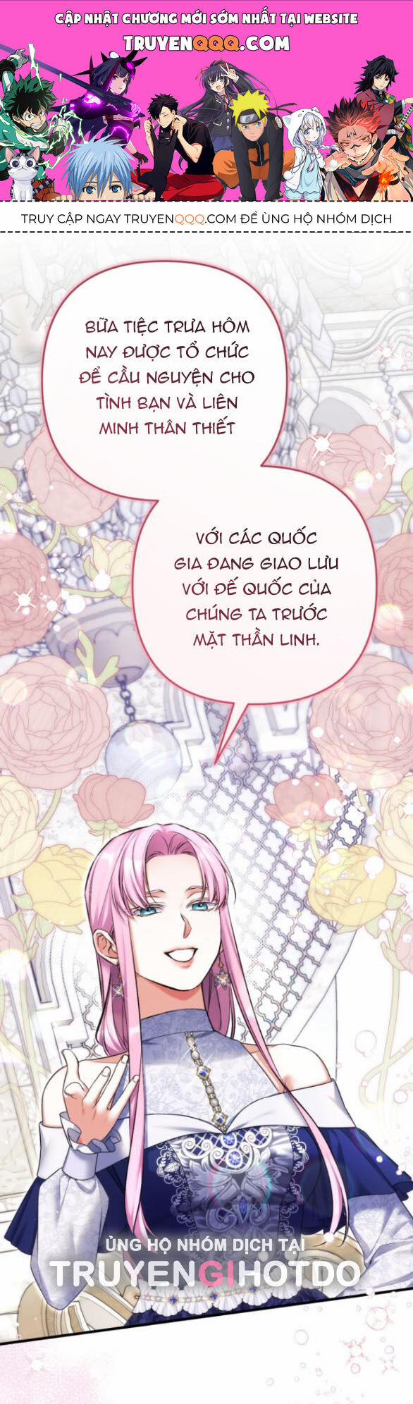 Dành Cho Nhân Vật Bị Bỏ Rơi Yêu Thích Nhất Của Tôi 79.1 trang 0