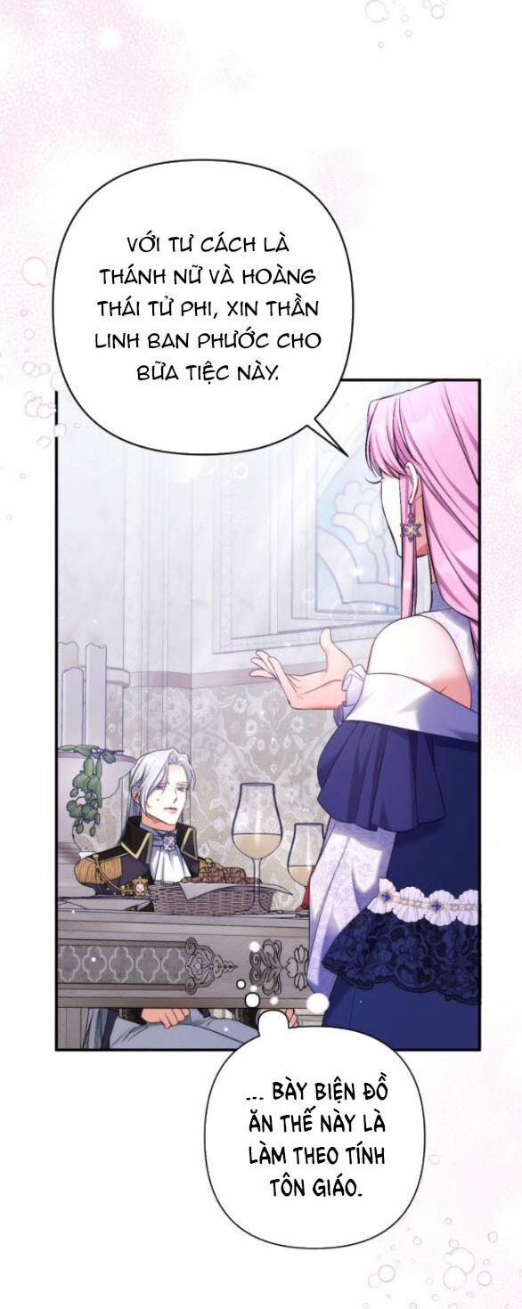 Dành Cho Nhân Vật Bị Bỏ Rơi Yêu Thích Nhất Của Tôi 79.1 trang 1