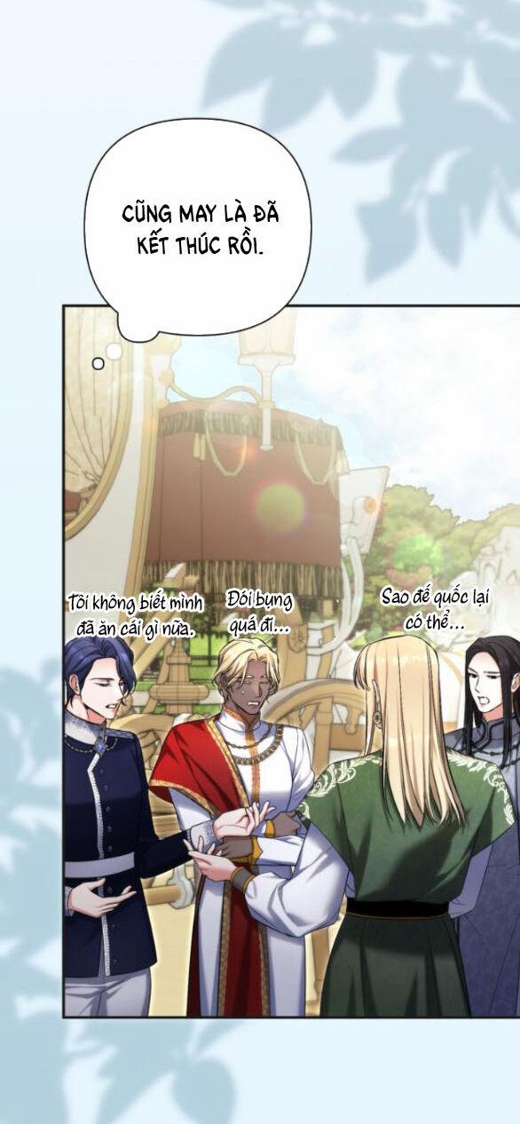 Dành Cho Nhân Vật Bị Bỏ Rơi Yêu Thích Nhất Của Tôi 79.1 trang 12