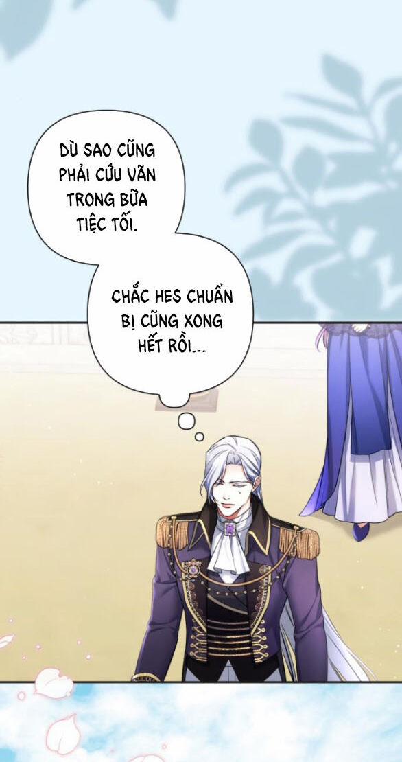 Dành Cho Nhân Vật Bị Bỏ Rơi Yêu Thích Nhất Của Tôi 79.1 trang 13