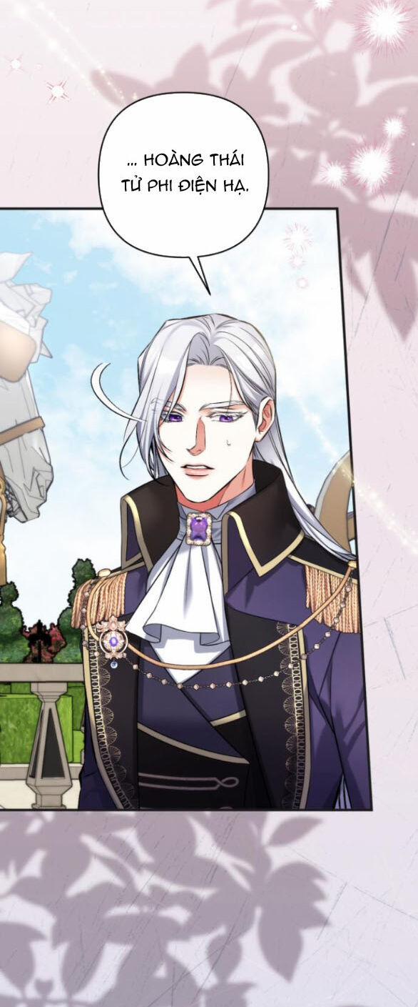 Dành Cho Nhân Vật Bị Bỏ Rơi Yêu Thích Nhất Của Tôi 79.1 trang 15