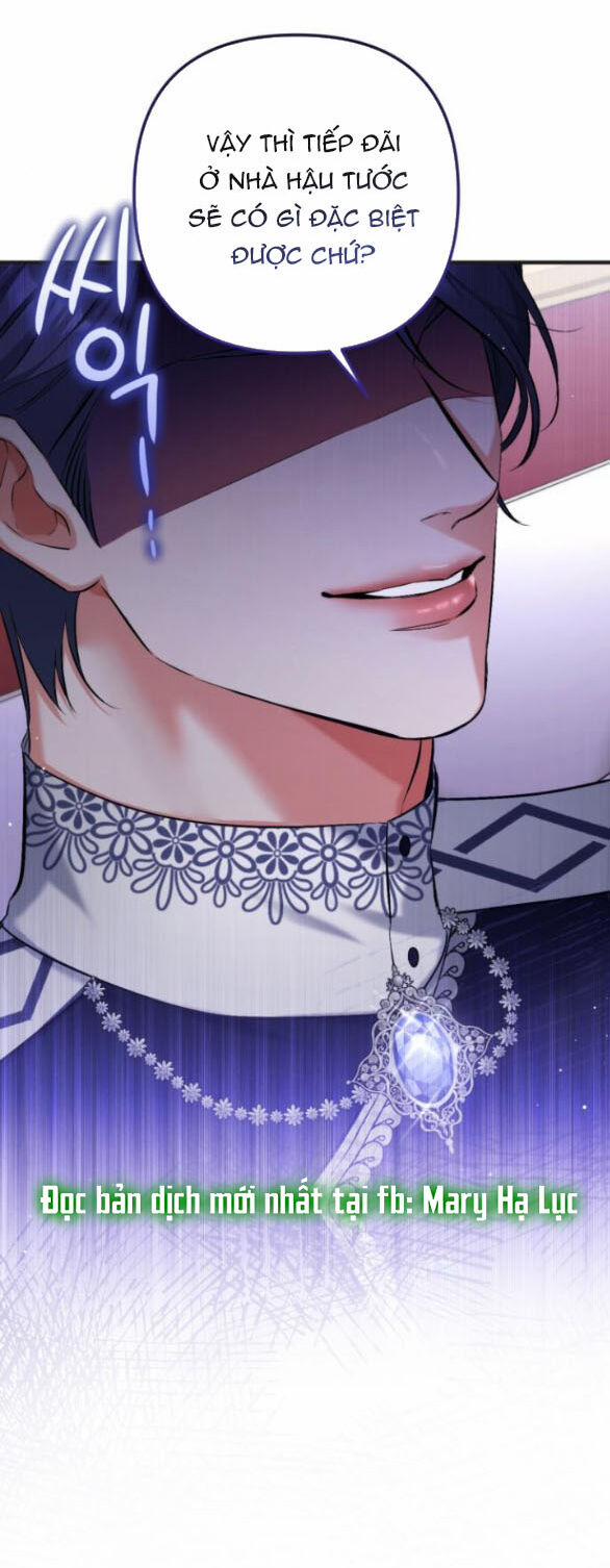 Dành Cho Nhân Vật Bị Bỏ Rơi Yêu Thích Nhất Của Tôi 79.1 trang 24