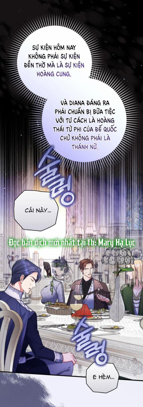 Dành Cho Nhân Vật Bị Bỏ Rơi Yêu Thích Nhất Của Tôi 79.1 trang 3