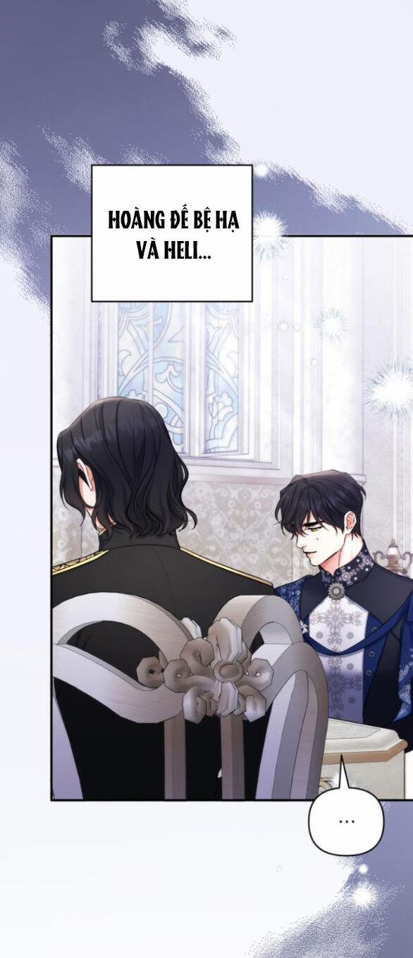 Dành Cho Nhân Vật Bị Bỏ Rơi Yêu Thích Nhất Của Tôi 79.1 trang 4