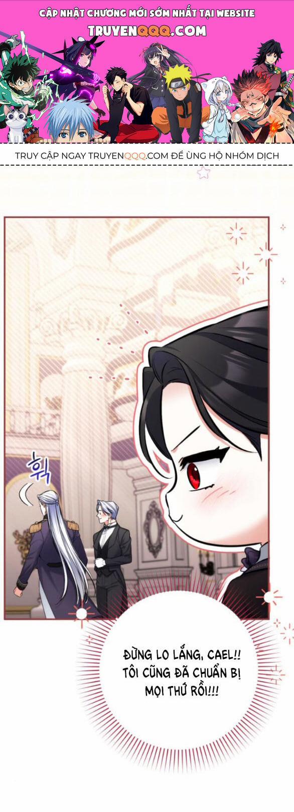 Dành Cho Nhân Vật Bị Bỏ Rơi Yêu Thích Nhất Của Tôi 79.2 trang 0