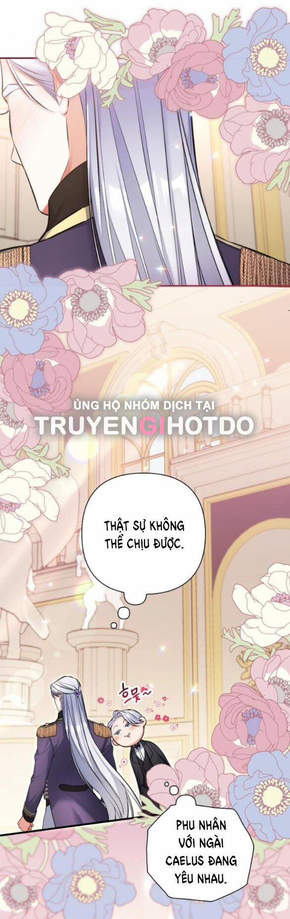 Dành Cho Nhân Vật Bị Bỏ Rơi Yêu Thích Nhất Của Tôi 79.2 trang 1