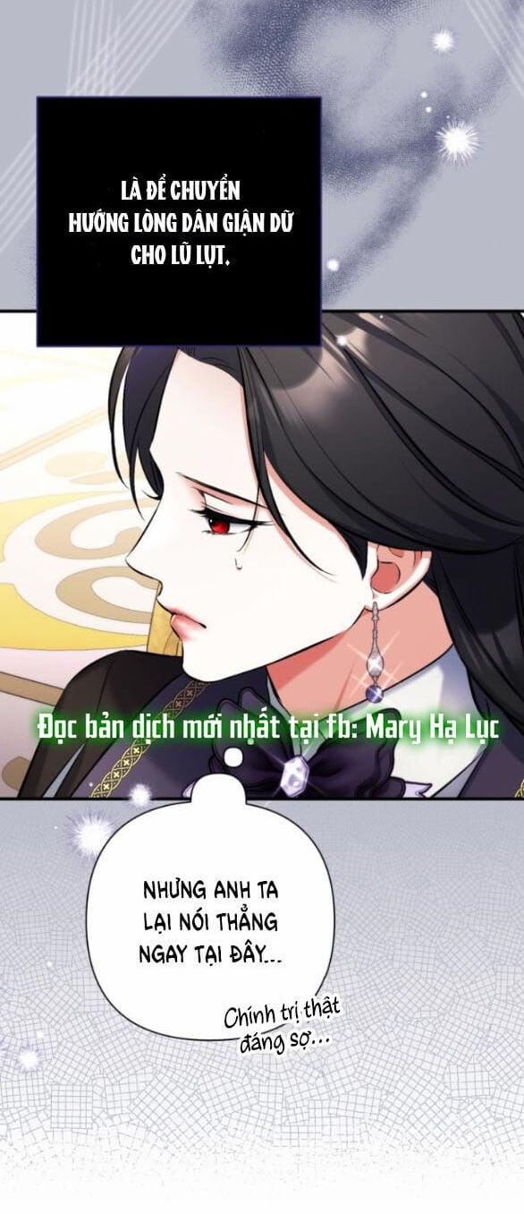 Dành Cho Nhân Vật Bị Bỏ Rơi Yêu Thích Nhất Của Tôi 79.2 trang 14