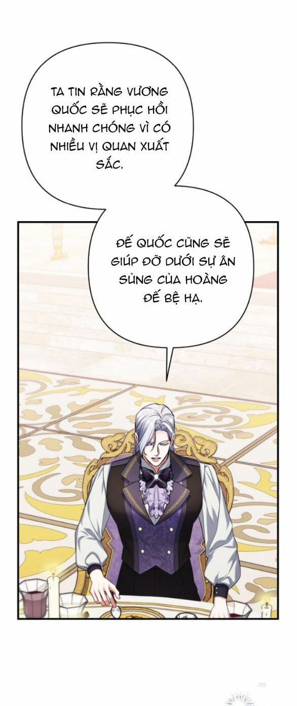 Dành Cho Nhân Vật Bị Bỏ Rơi Yêu Thích Nhất Của Tôi 79.2 trang 16