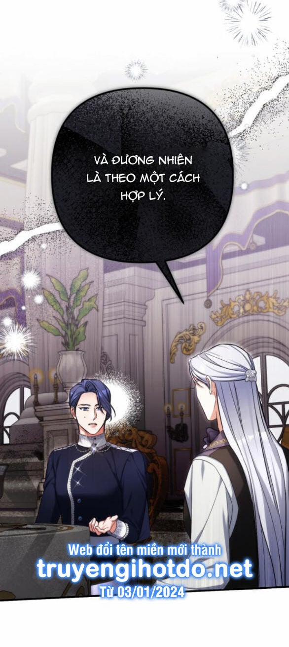 Dành Cho Nhân Vật Bị Bỏ Rơi Yêu Thích Nhất Của Tôi 79.2 trang 17