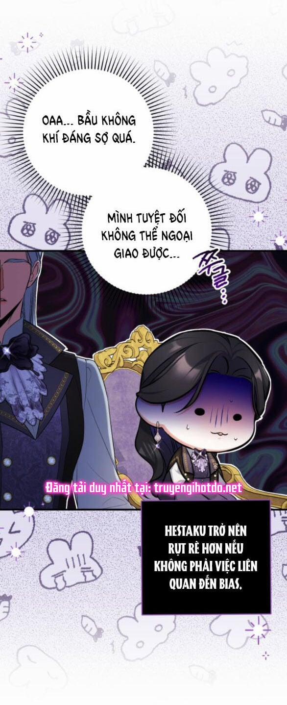 Dành Cho Nhân Vật Bị Bỏ Rơi Yêu Thích Nhất Của Tôi 79.2 trang 19