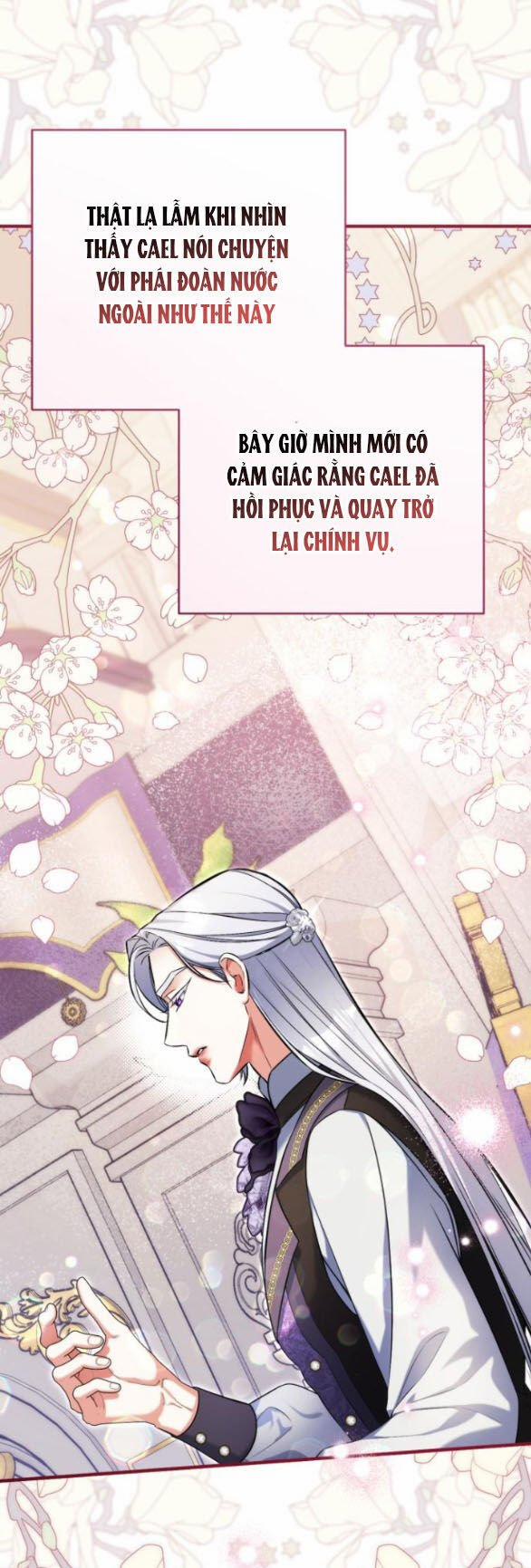 Dành Cho Nhân Vật Bị Bỏ Rơi Yêu Thích Nhất Của Tôi 79.2 trang 21